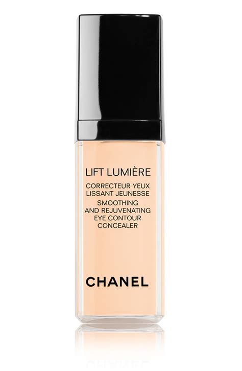 chanel lift lumiere concealer rose|Chanel Lift Lumiere • Concealer Product Info .